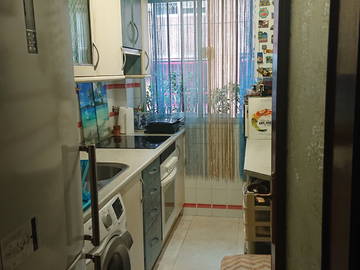 Logement Entier Madrid 248523-4