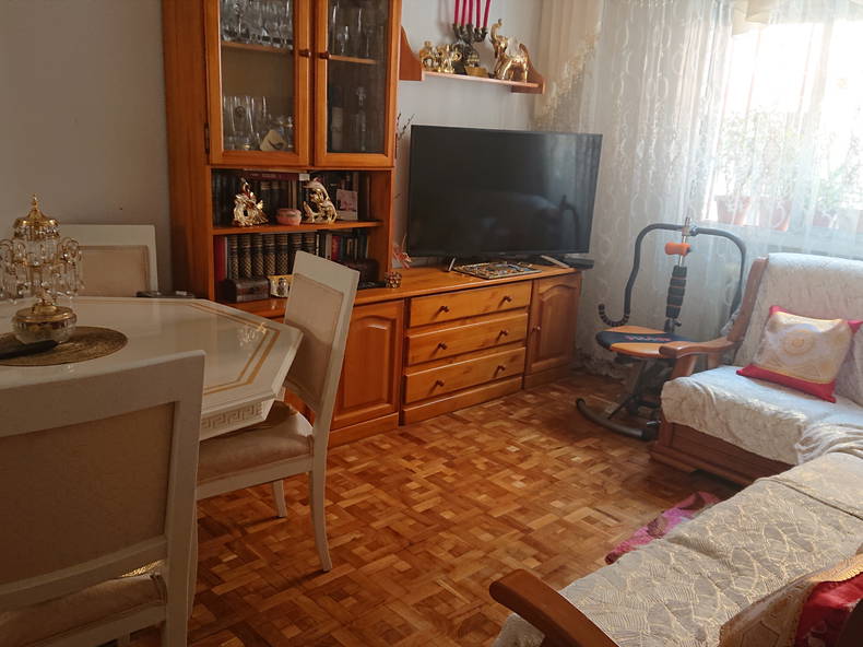 Entire Home Madrid 248523-5