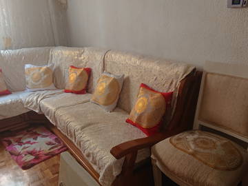 Logement Entier Madrid 248523-6