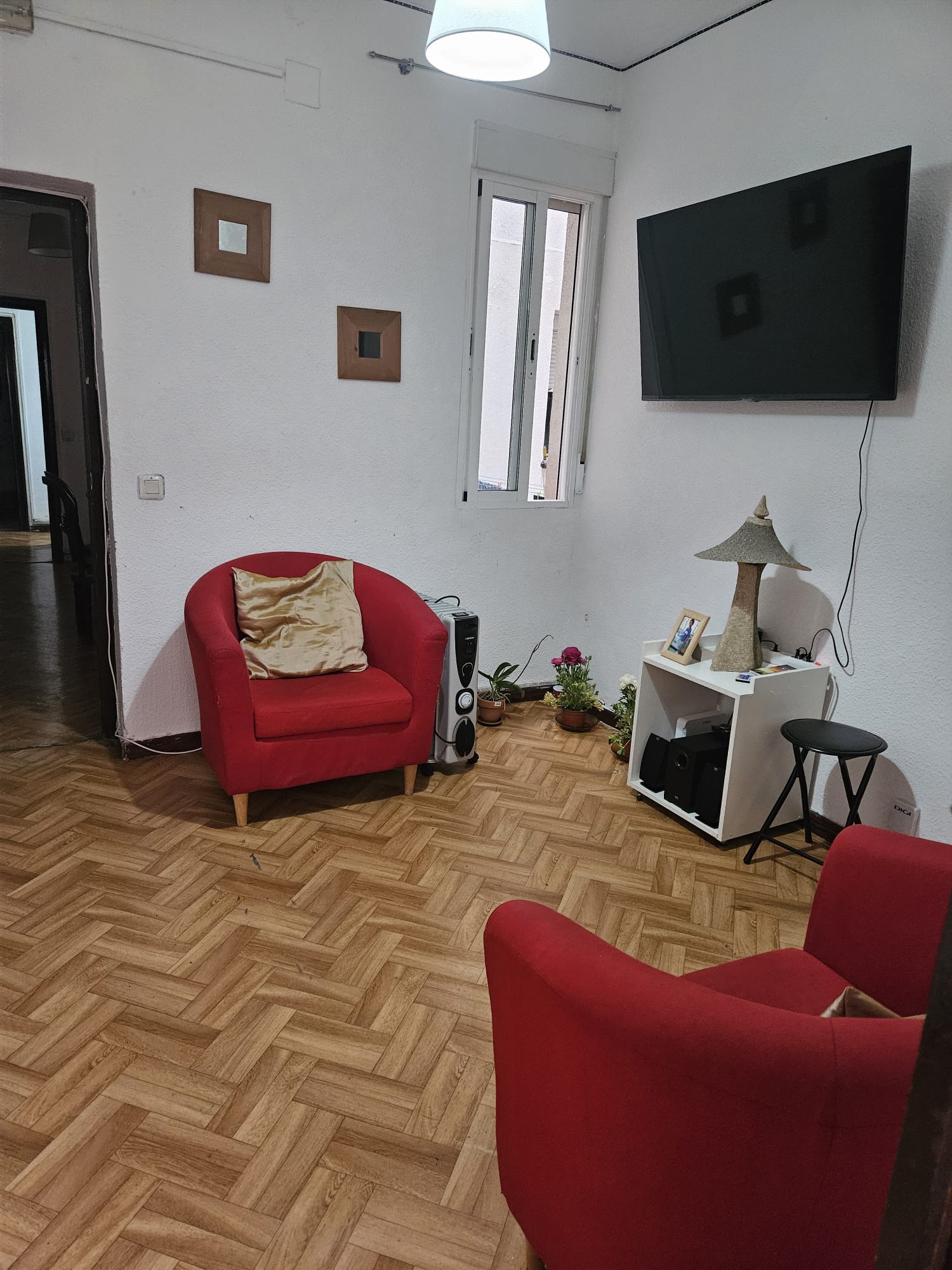Homestay Madrid 363039