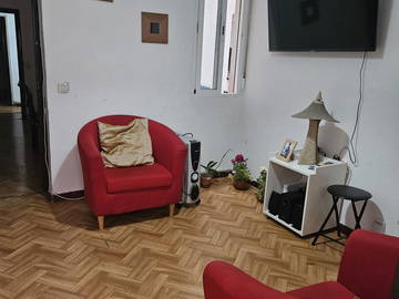 Room For Rent Madrid 363039