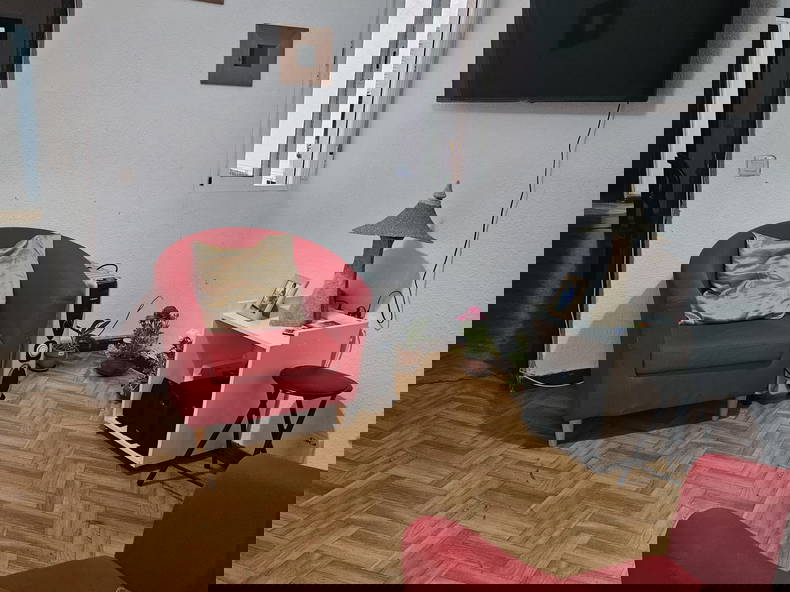 Homestay Madrid 363039-2