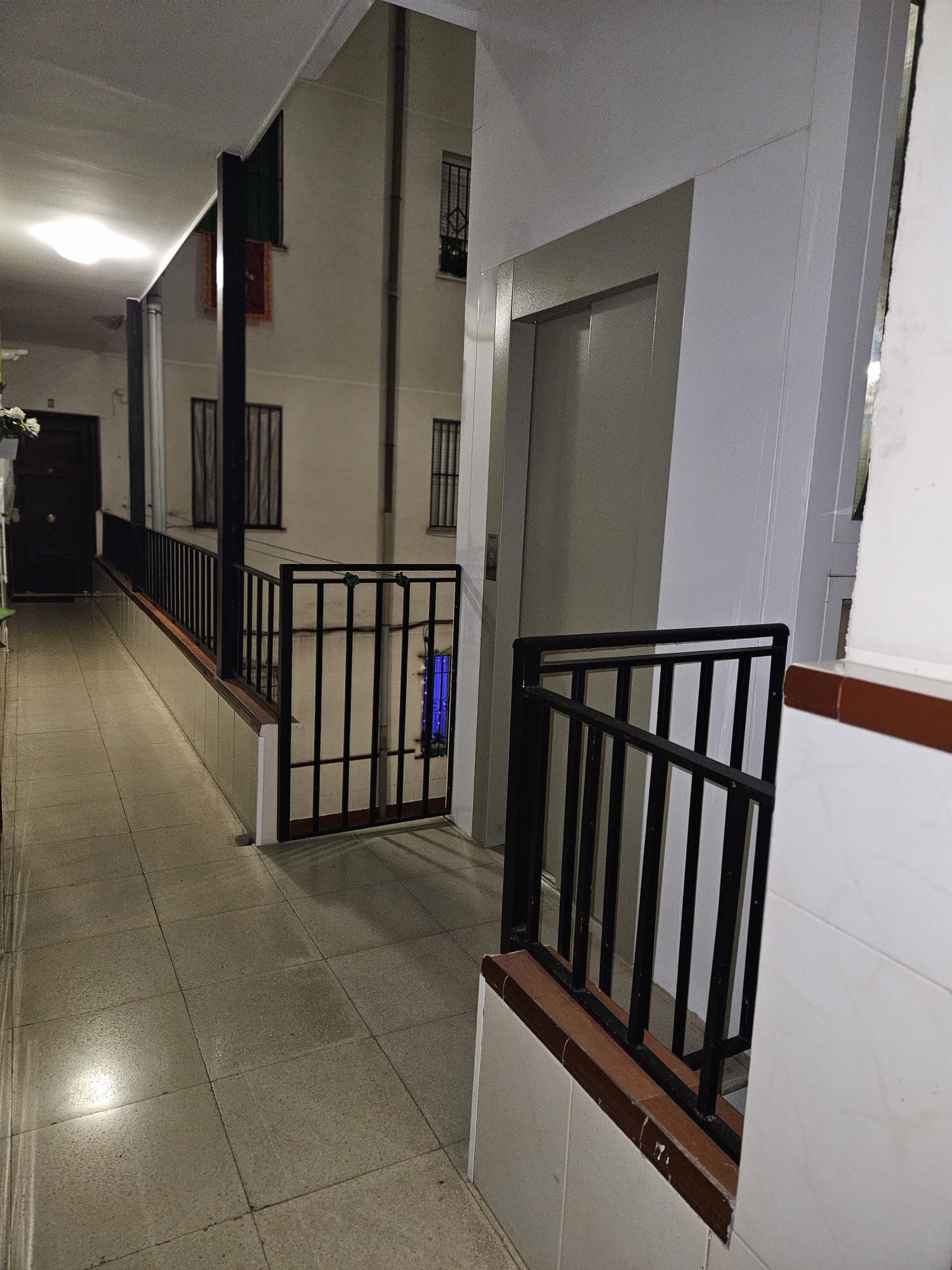 Homestay Madrid 363039