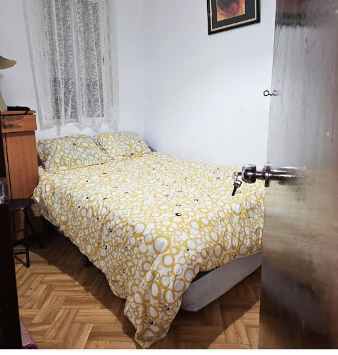 Homestay Madrid 363072