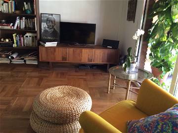 Room For Rent Madrid 211733