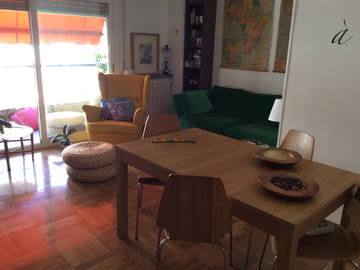 Chambre À Louer Madrid 290339