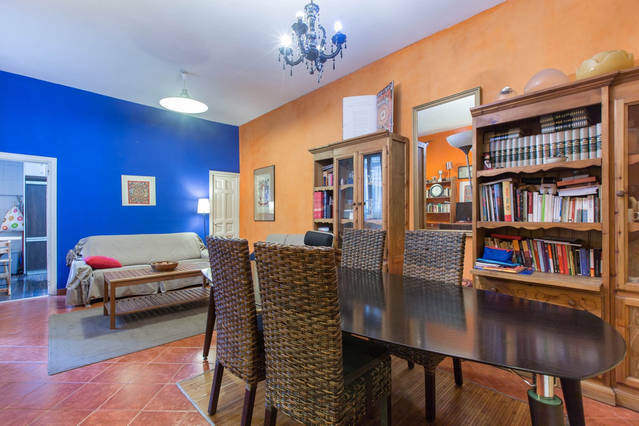 Homestay Madrid 106427
