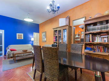 Room For Rent Madrid 106427