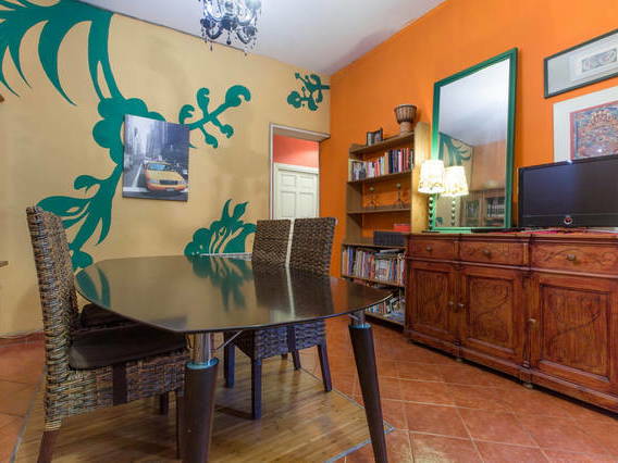 Chambre Chez L'habitant Madrid 106427-4
