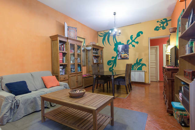 Homestay Madrid 106427