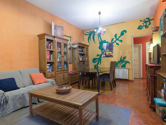 Chambre Chez L'habitant Madrid 106427-5
