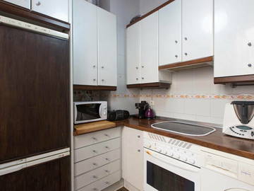 Chambre Chez L'habitant Madrid 106427-7