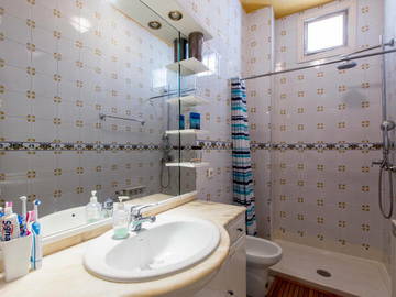 Chambre Chez L'habitant Madrid 106427-8