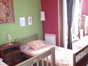 Chambre Chez L'habitant Madrid 106427-10