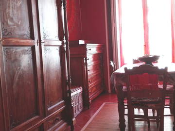 Chambre Chez L'habitant Madrid 106427-11