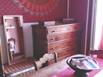 Chambre Chez L'habitant Madrid 106427-12