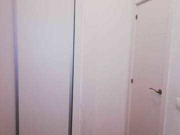 Room For Rent Madrid 218492