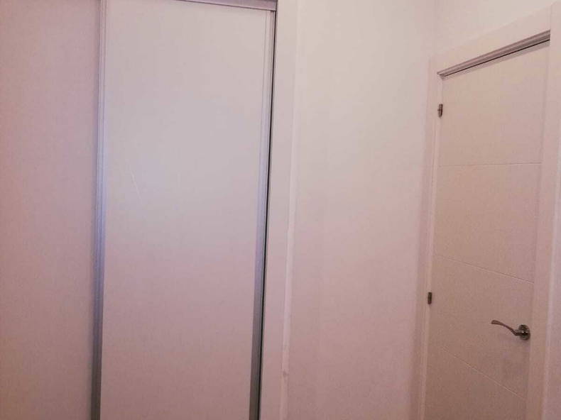 Homestay Madrid 218492-3