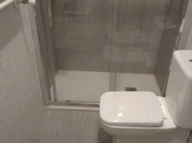 Homestay Madrid 218492-4