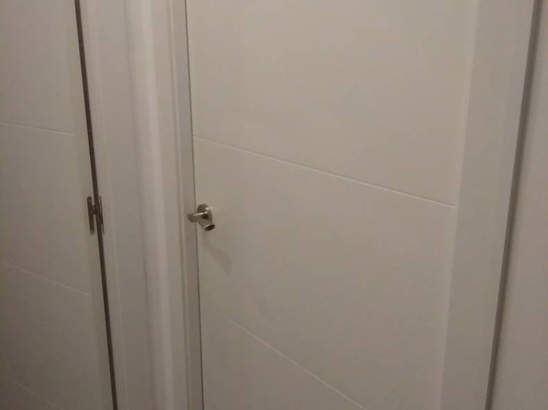 Homestay Madrid 218492-5