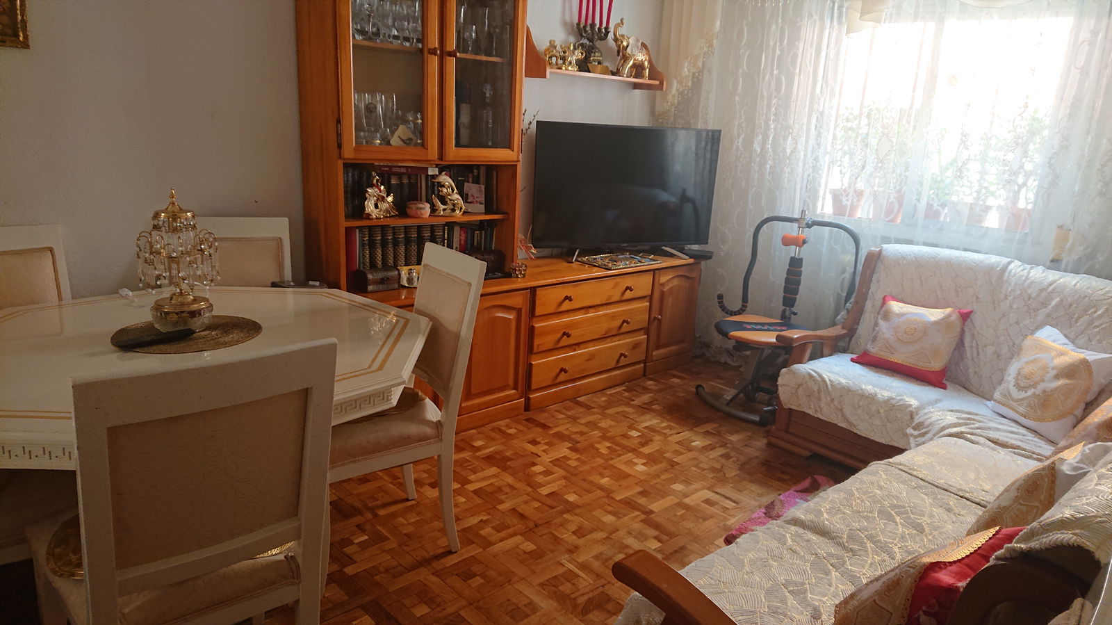 Niezależne Studio Madrid 248523