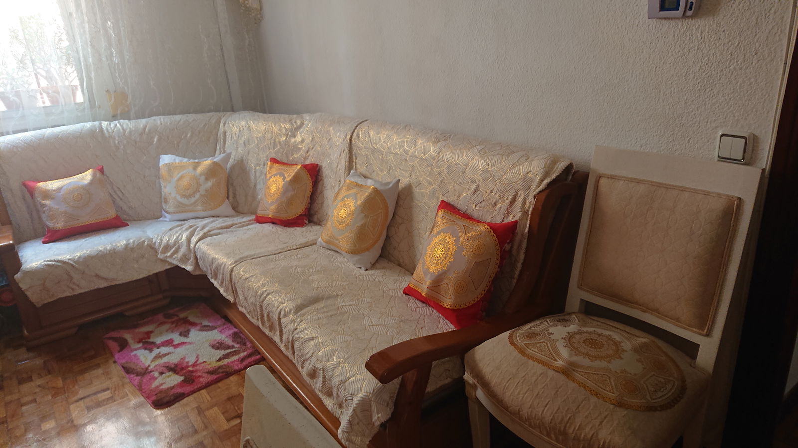 Niezależne Studio Madrid 248523