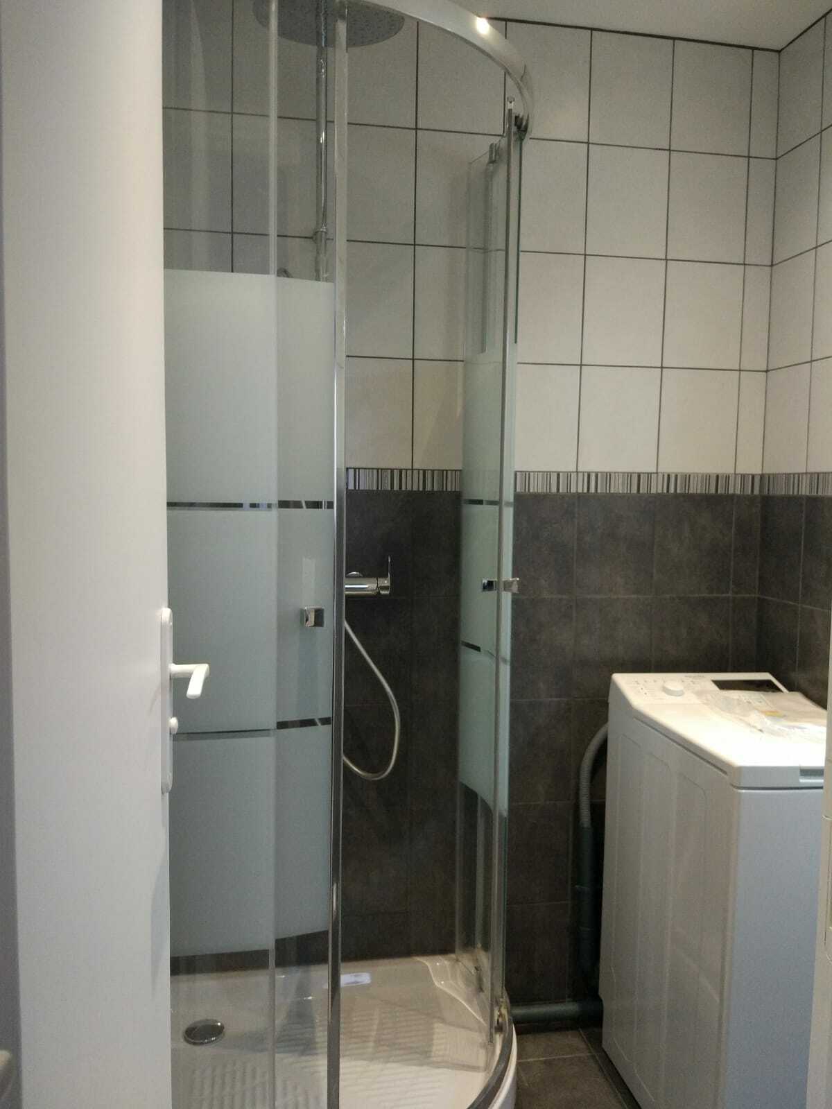 Gastfamilie Choisy-le-Roi 256517