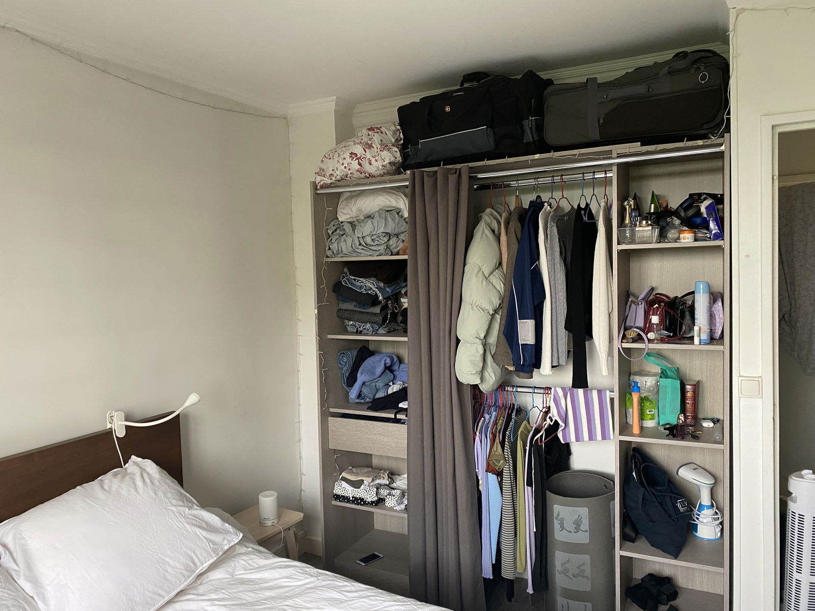 Gastfamilie Ivry-sur-Seine 382426