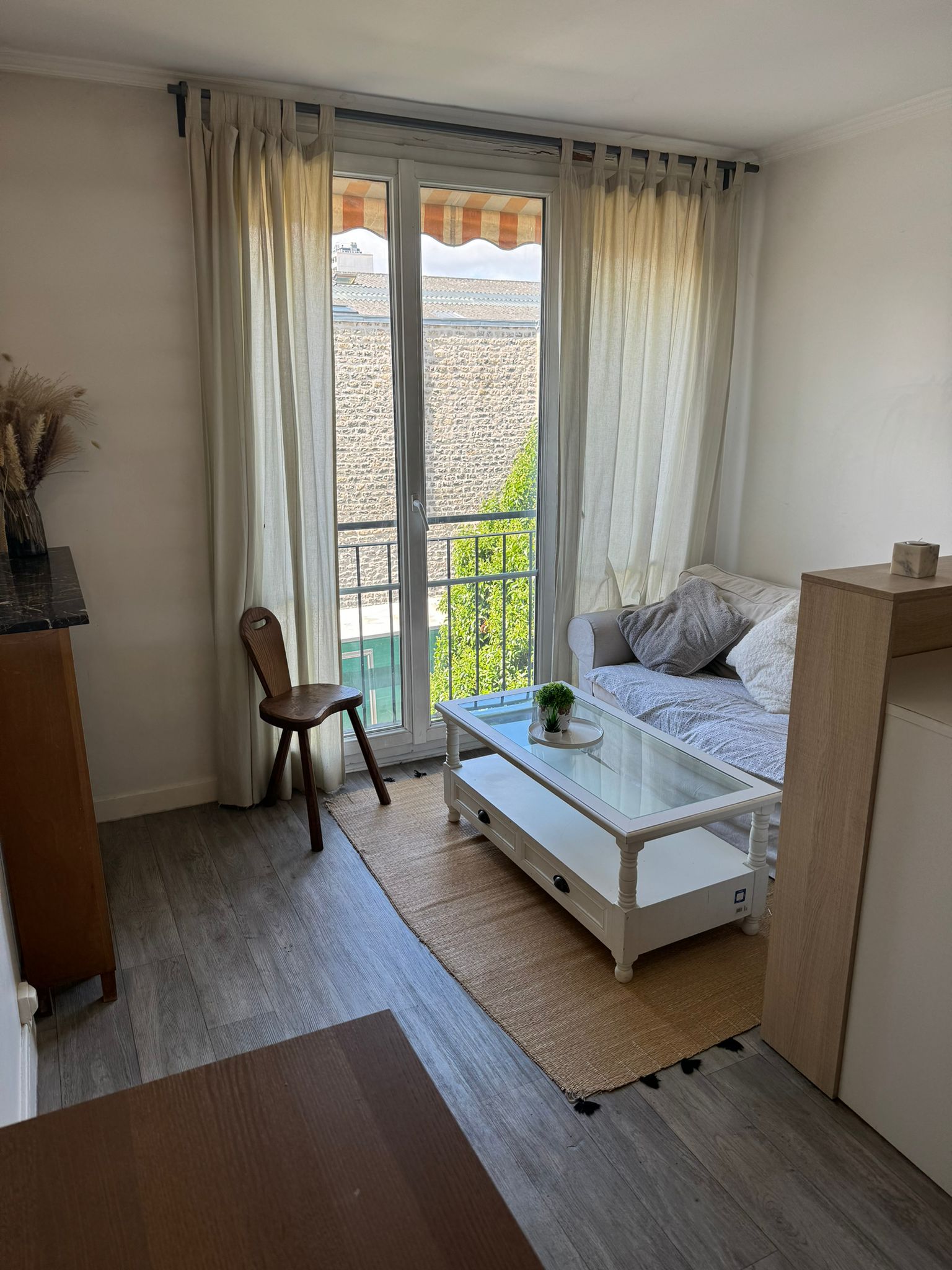 Gastfamilie Ivry-sur-Seine 382426