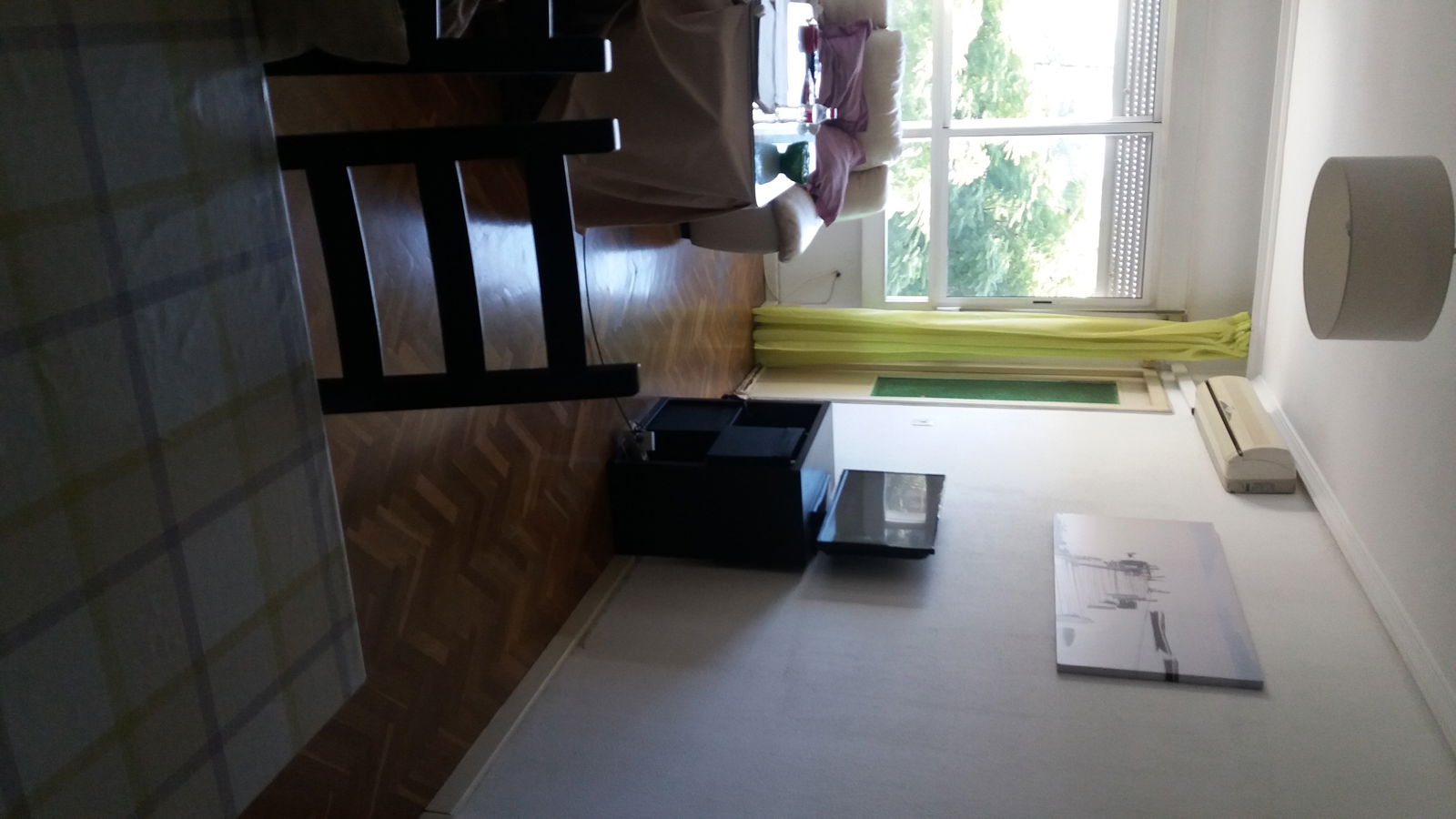 Gastfamilie Sevilla 152827