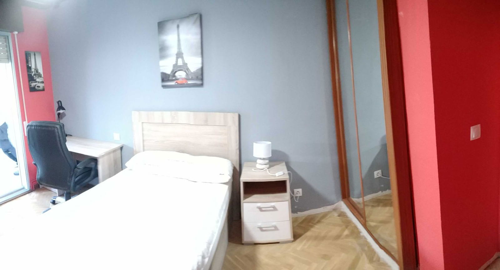 Gästezimmer Aranjuez 401141