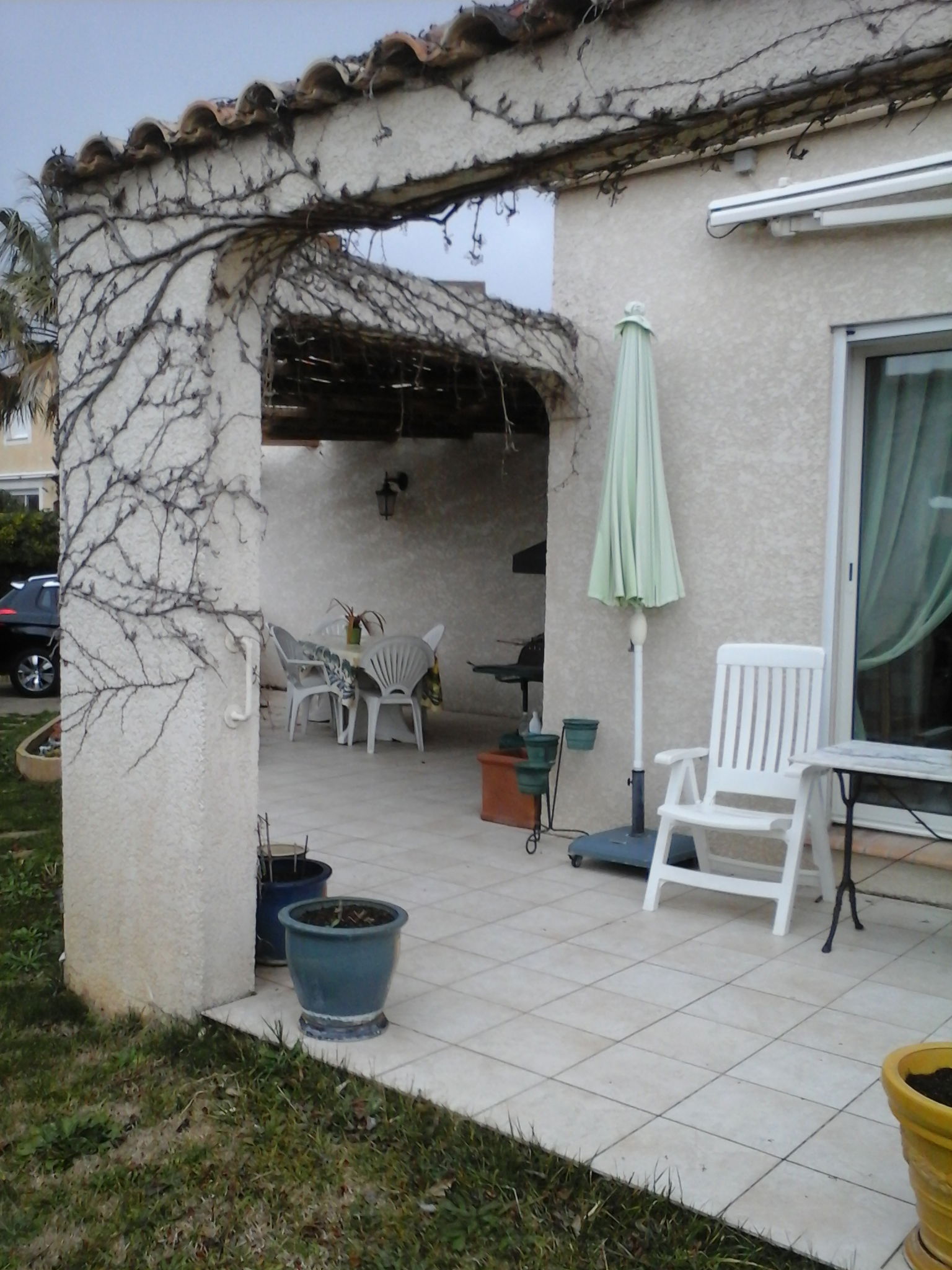 Homestay Mèze 160732