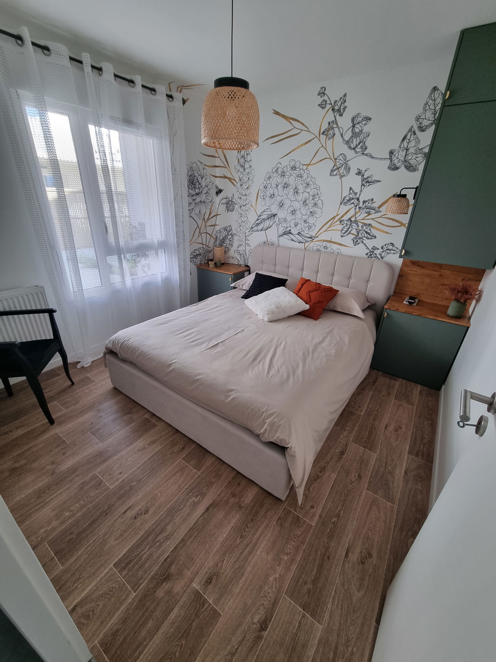 Gastfamilie Aytré 262526