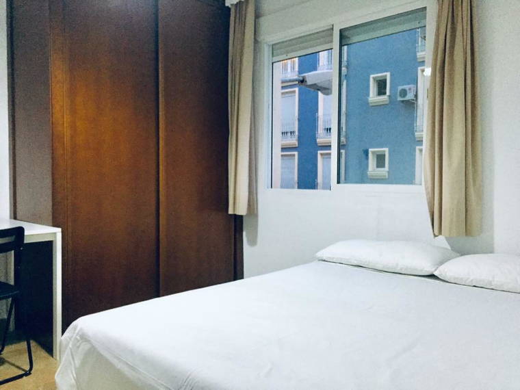 Chambre À Louer Málaga 250565