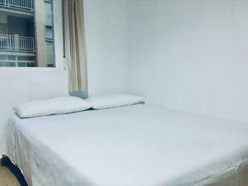 Quedarse En Casa Málaga 250565-2