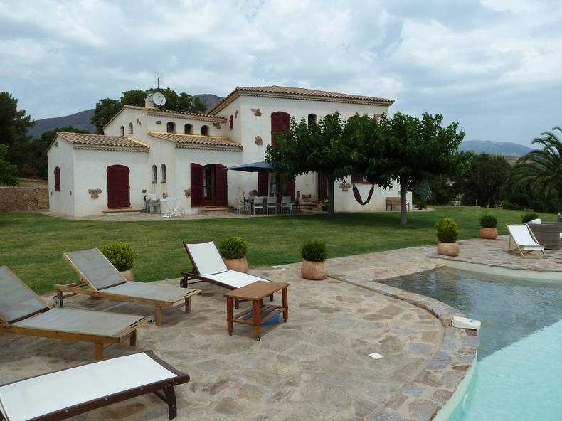 Toda La Casa Afa 92807-1