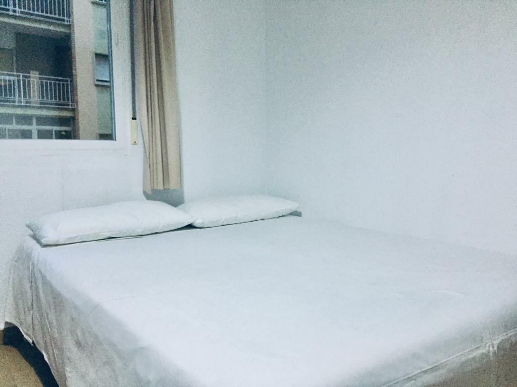 Zakwaterowanie U Rodziny Málaga 250565