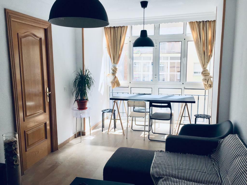 Zakwaterowanie U Rodziny Málaga 250565