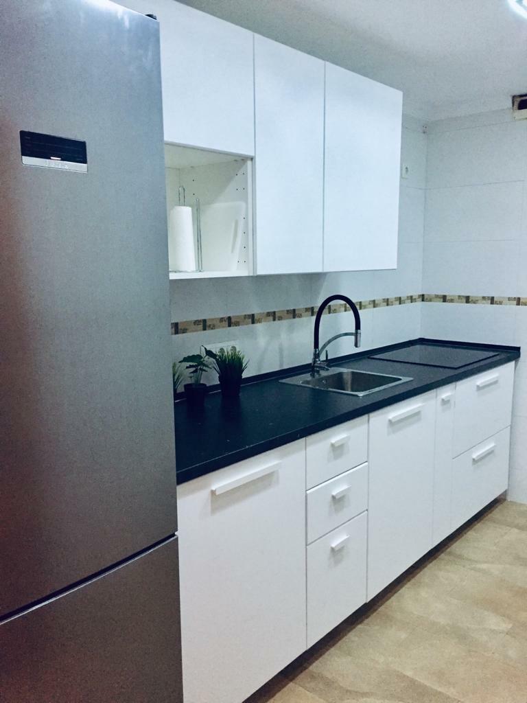 Gastfamilie Málaga 250565