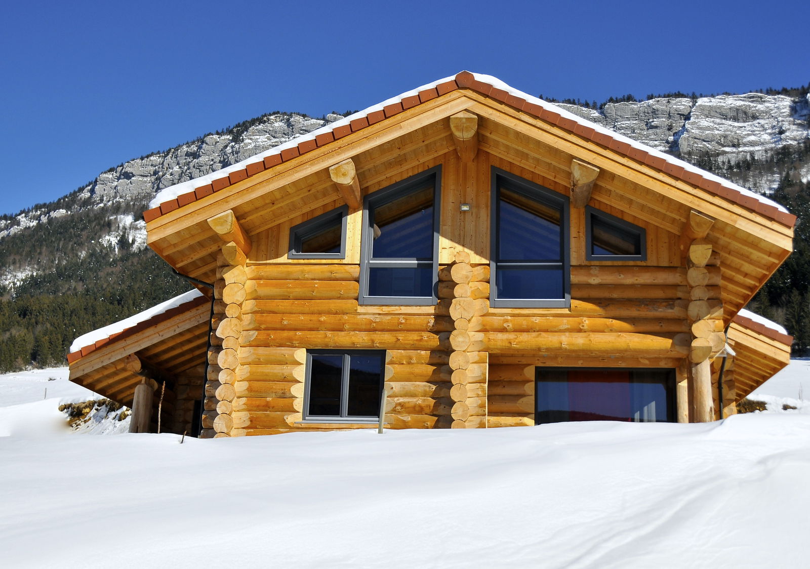 Tutta La Casa Rencurel 110649