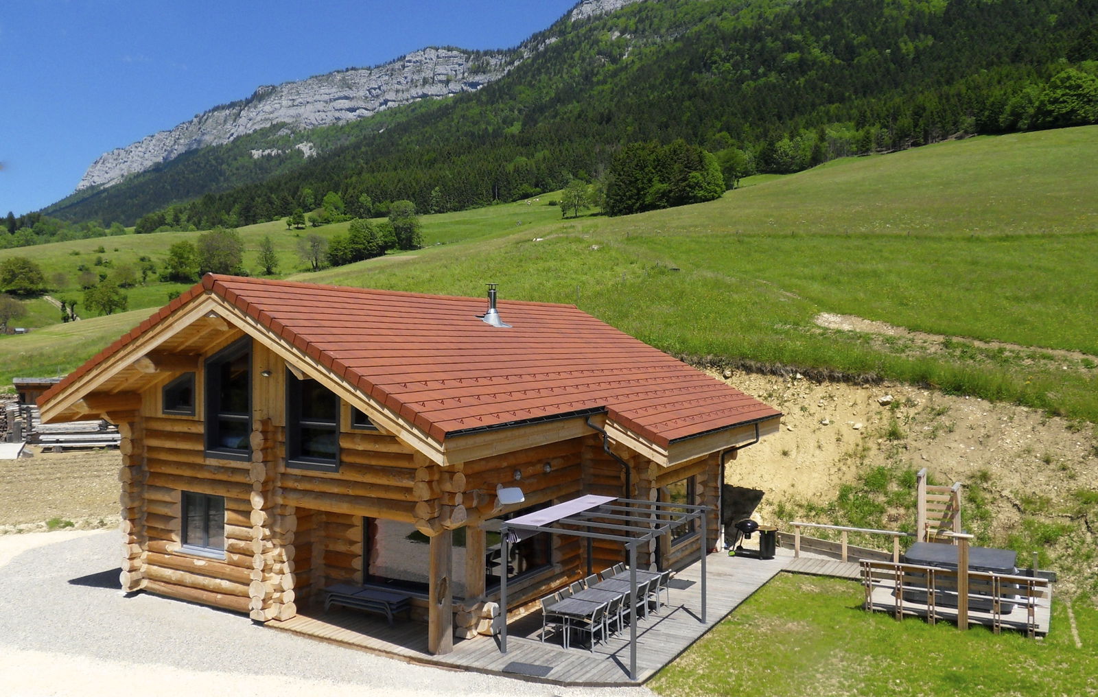 Tutta La Casa Rencurel 110649