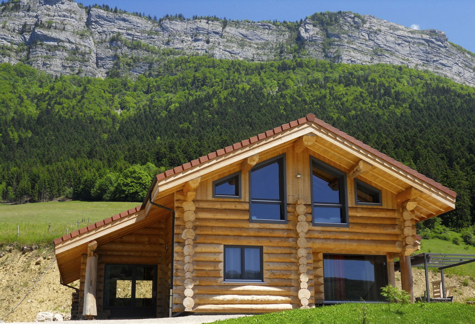 Tutta La Casa Rencurel 110649