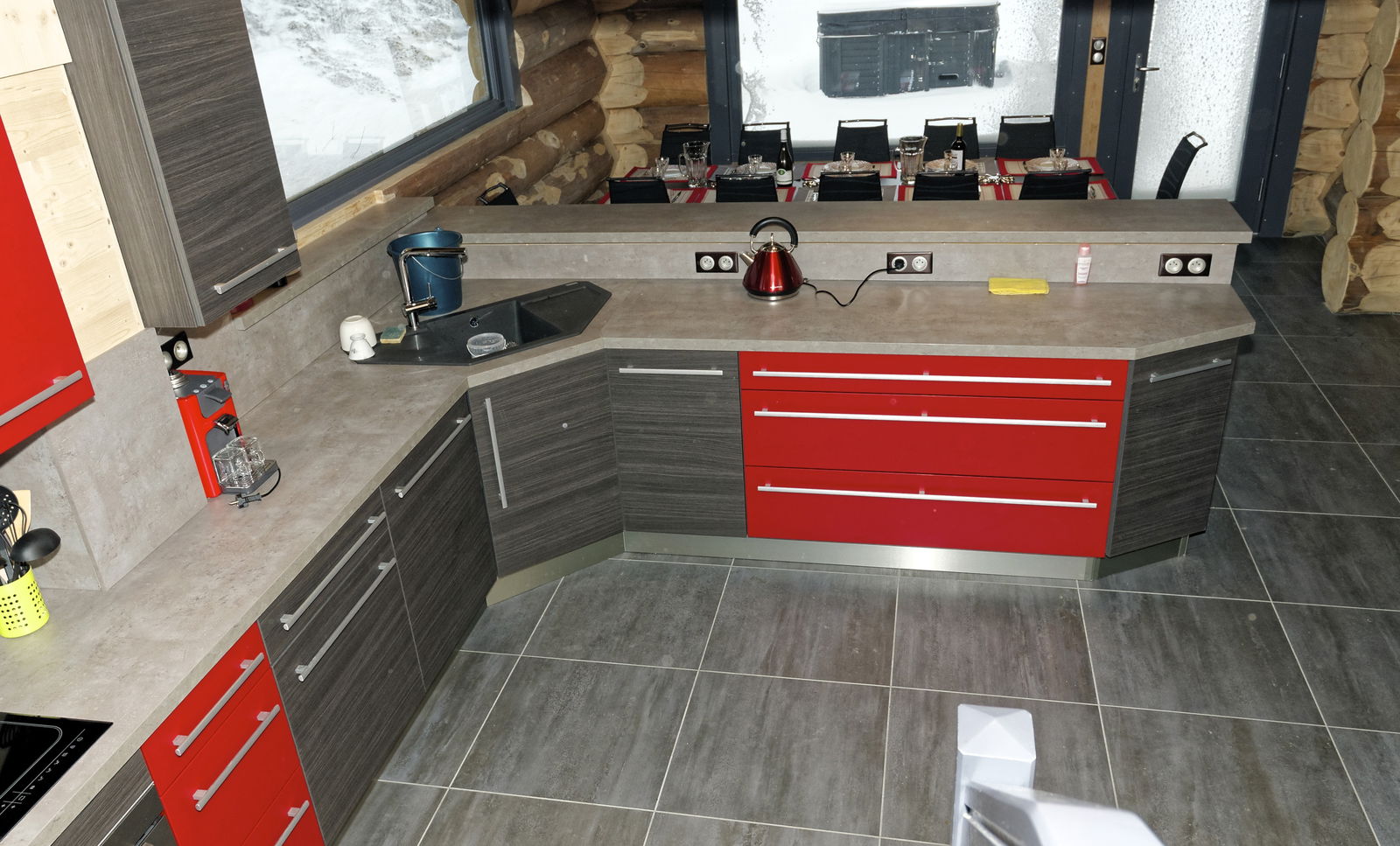 Tutta La Casa Rencurel 110649