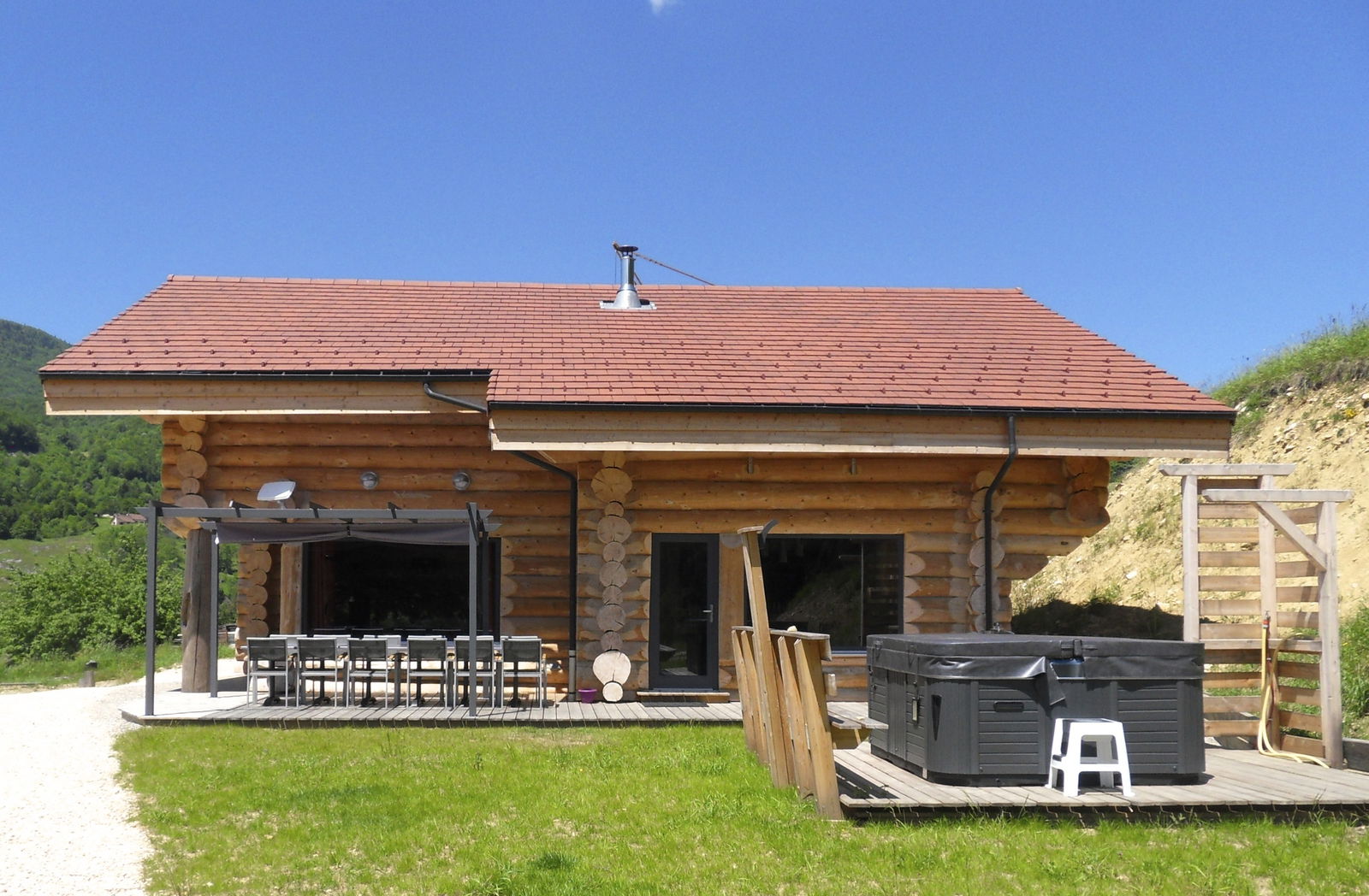 Tutta La Casa Rencurel 110649