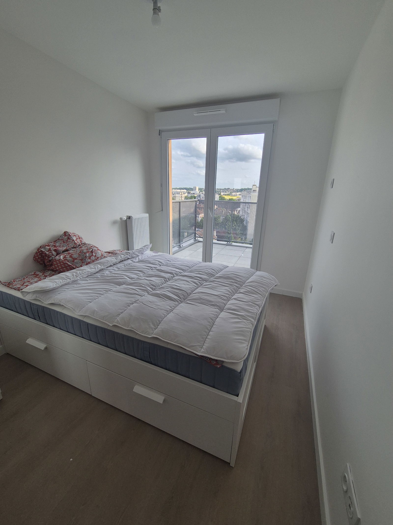 Collocazione Juvisy-sur-Orge 538126