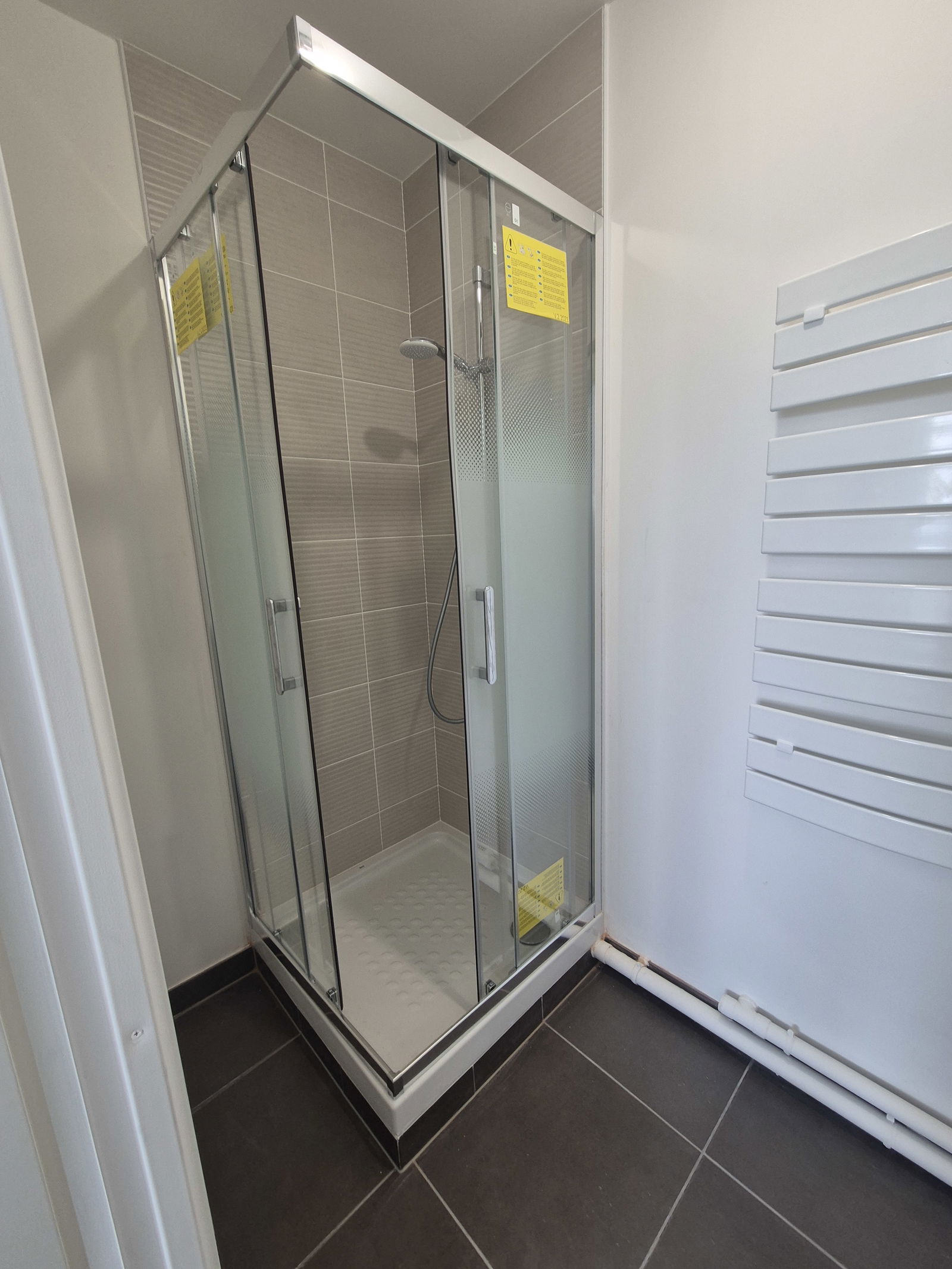 Collocazione Juvisy-sur-Orge 613788