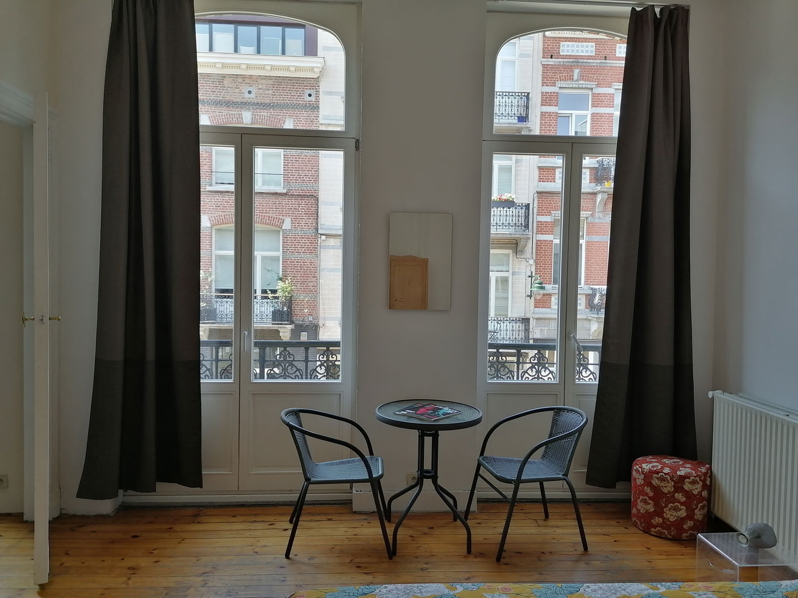 Collocazione Ixelles 224336