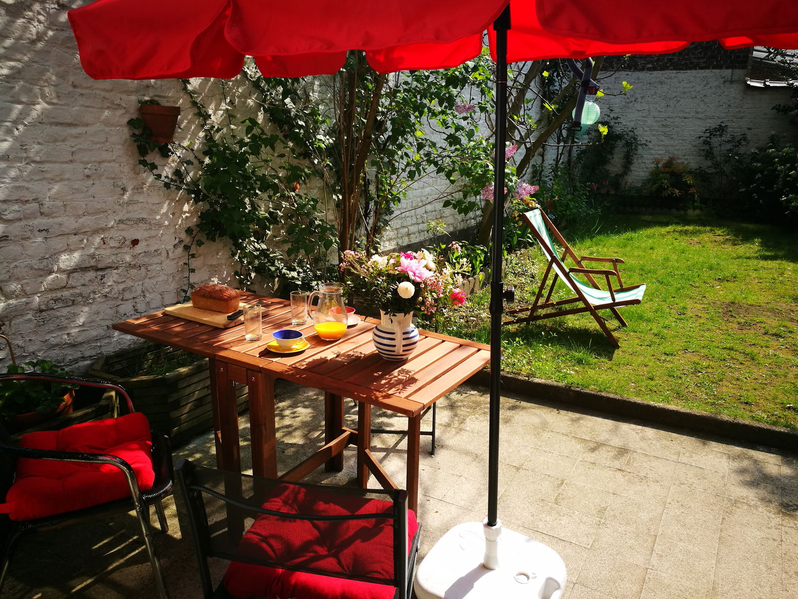 Collocazione Ixelles 224336