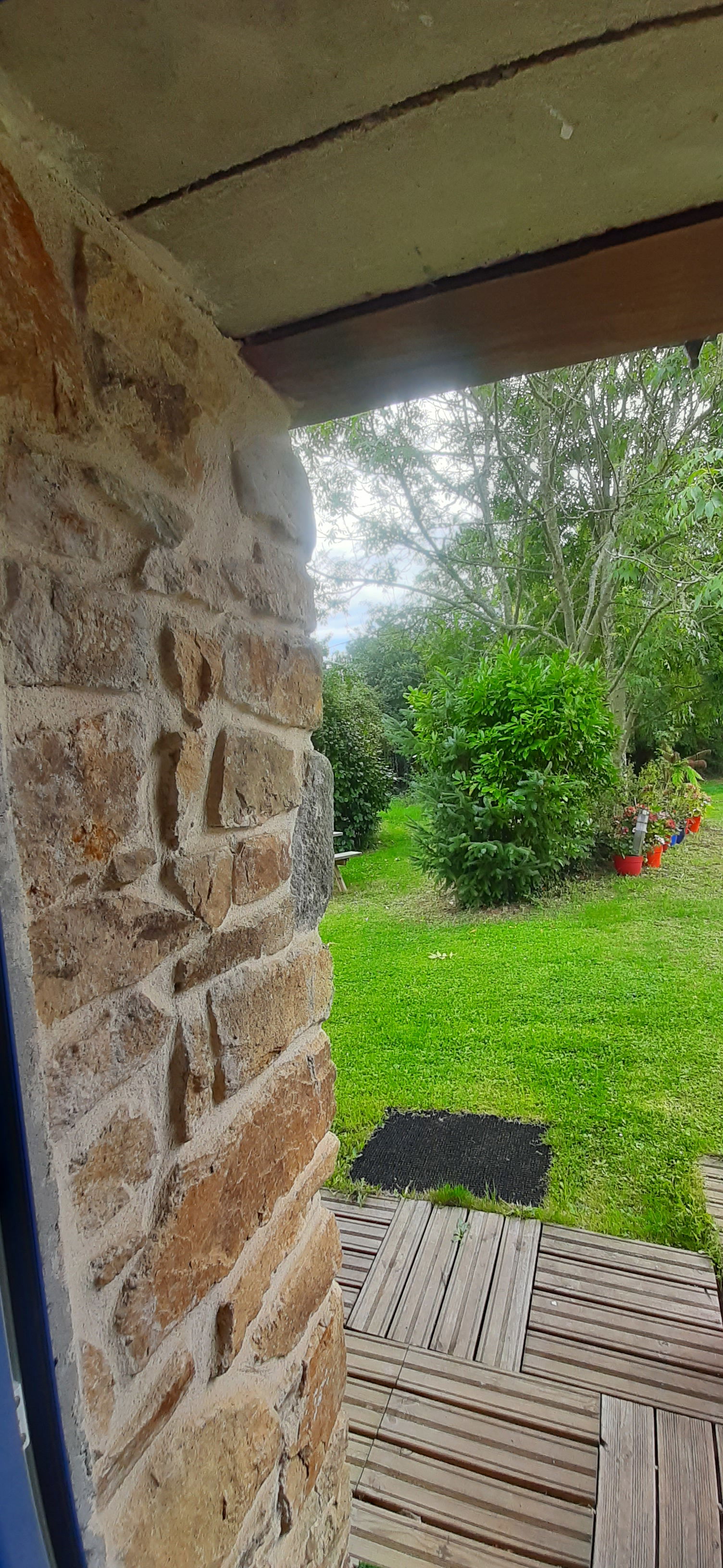 Collocazione Plougastel-Daoulas 306871