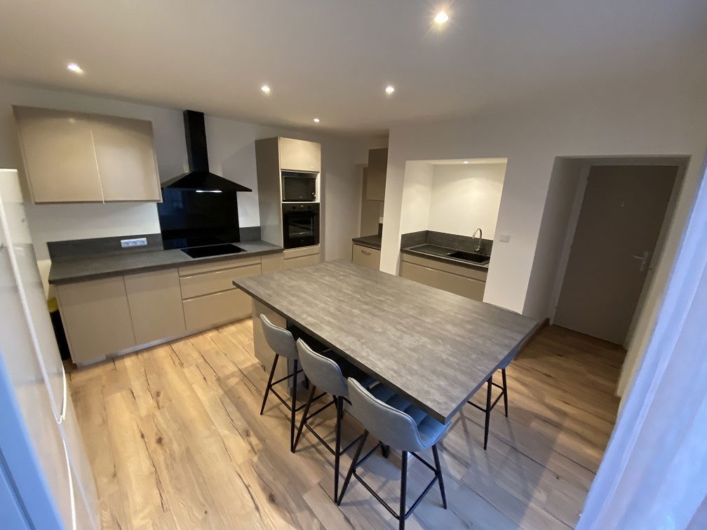 Colocación Tourcoing 256065